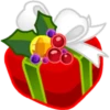 Gojill Emoji ChristmasbyYessy 15