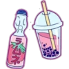Bebidas Cute 18
