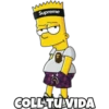 The Simpson 19
