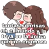 Enamorados 8
