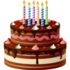 Bolos 🎂🍰 17