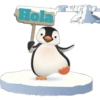 pingüinos De Amor 18