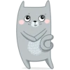 Cats rule 7