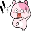 KIKI HAMSTER 23