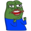 Pepe Stickers Collection 2 19