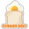 Buenos días 🌞☀️😃☀️🌤 18