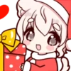 Cat ear boy (Christmas)byYessy 14