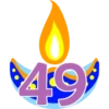 Diwali Diya 31-60 17