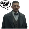 PEAKY BLINDERS🇮🇹 23
