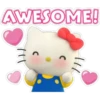 AWESOME!
/!\
In