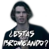 ¿ESTAS
BROMEANDO?