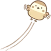 Sumikko Gurashi Tapiocas and Friends 21