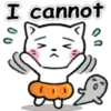 Ноо I cannot К