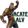 SACATE
ALV