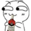 Stickman Drimk 8