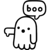 boo