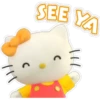 SEE YA
C