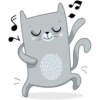 Cats rule 8