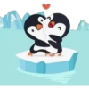 pingüinos De Amor 21