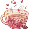 Bebidas Cute 20