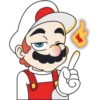 Mario 16