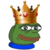 Pepe Stickers Collection 2 20