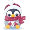 pingüinos De Amor 22