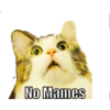 No Mames