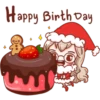 Little SANTA 16