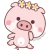 Un cerdito bonito 22