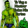 HalloWeenSexy 21