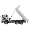 UD Trucks Singapore 11