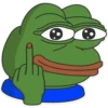 Pepe Stickers Collection 2 22
