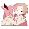 HUG & KISS 19