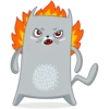 Cats rule 9