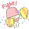 Miss Macaron and Friends 14