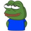Pepe Stickers Collection 2 23