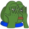 Pepe Stickers Collection 2 25