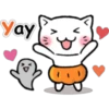 Yay