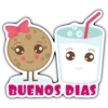 Buenos días 🌞☀️😃☀️🌤 19