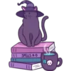 (SPELLS A-D