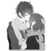 HUG & KISS 21