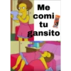 Notitas Simpson 18