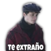 TE EXTRAÑO