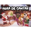 HORA DE CANTAR