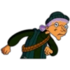 Pookie  (Hey Arnold!) 25