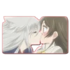 HUG & KISS 22