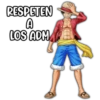RESPETEN
A
LOS ADM