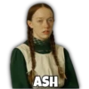 ASH