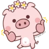 Un cerdito bonito 24